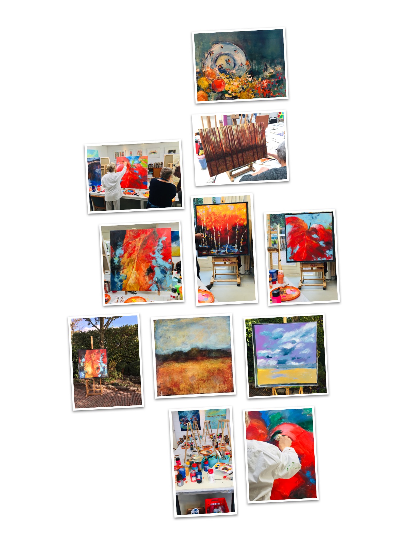 Workshop atelier